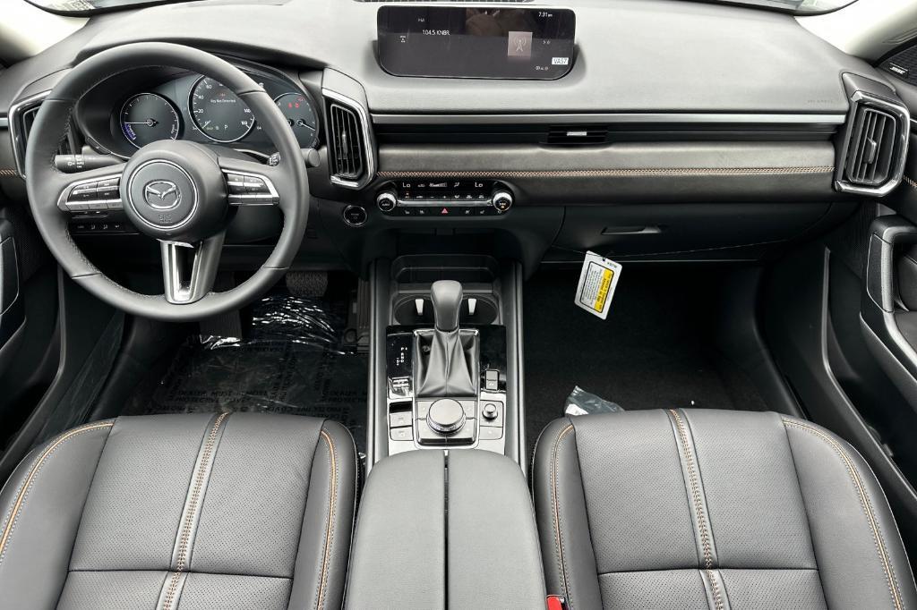 new 2025 Mazda CX-50 Hybrid car, priced at $42,330