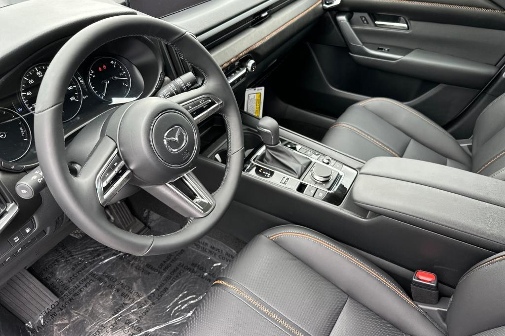 new 2025 Mazda CX-50 Hybrid car, priced at $42,330