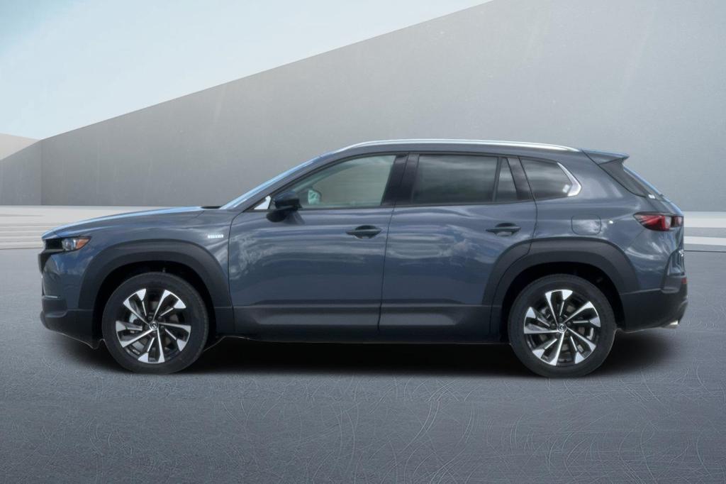 new 2025 Mazda CX-50 Hybrid car, priced at $42,330