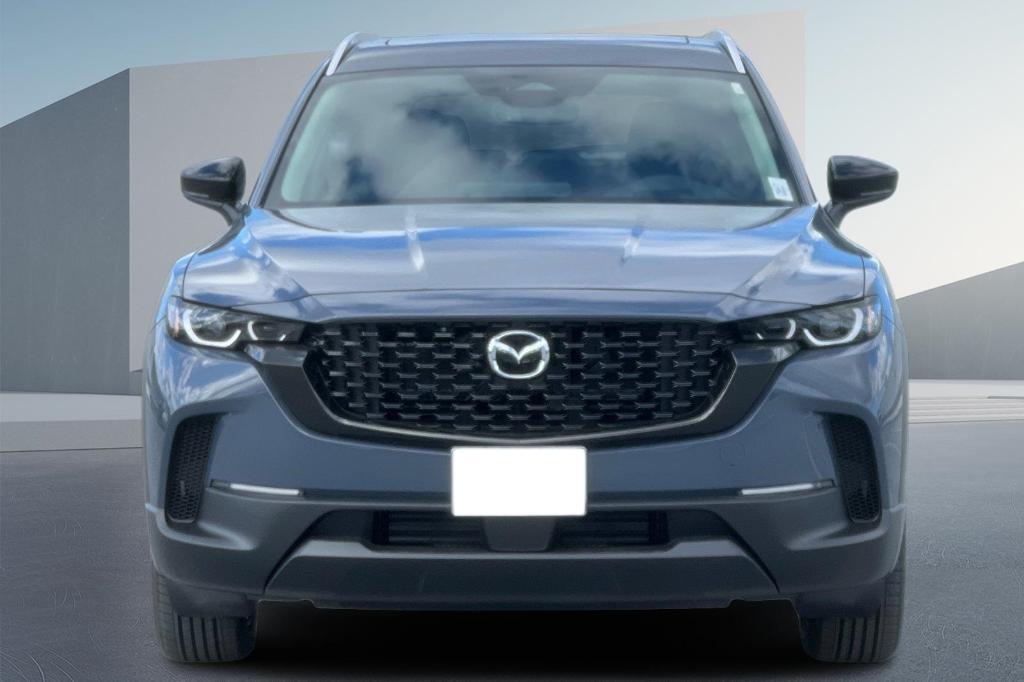 new 2025 Mazda CX-50 Hybrid car, priced at $42,330