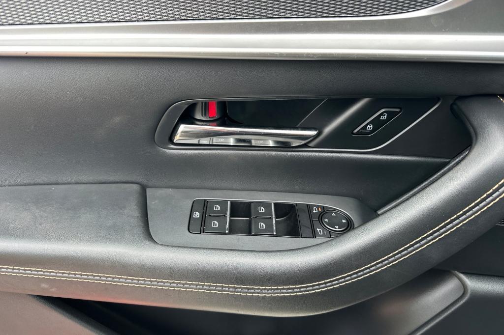 used 2024 Mazda CX-90 PHEV car, priced at $39,991