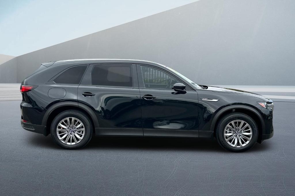 used 2024 Mazda CX-90 PHEV car, priced at $39,991