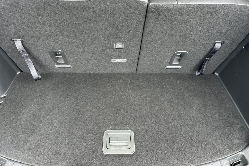 used 2024 Mazda CX-90 PHEV car, priced at $39,991