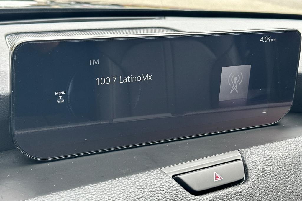 used 2024 Mazda CX-90 PHEV car, priced at $39,991