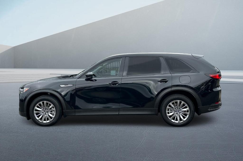 used 2024 Mazda CX-90 PHEV car, priced at $39,991