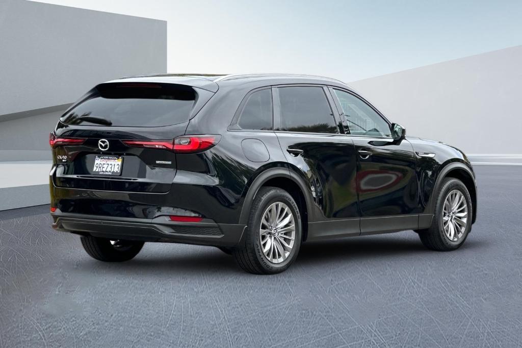 used 2024 Mazda CX-90 PHEV car, priced at $39,991