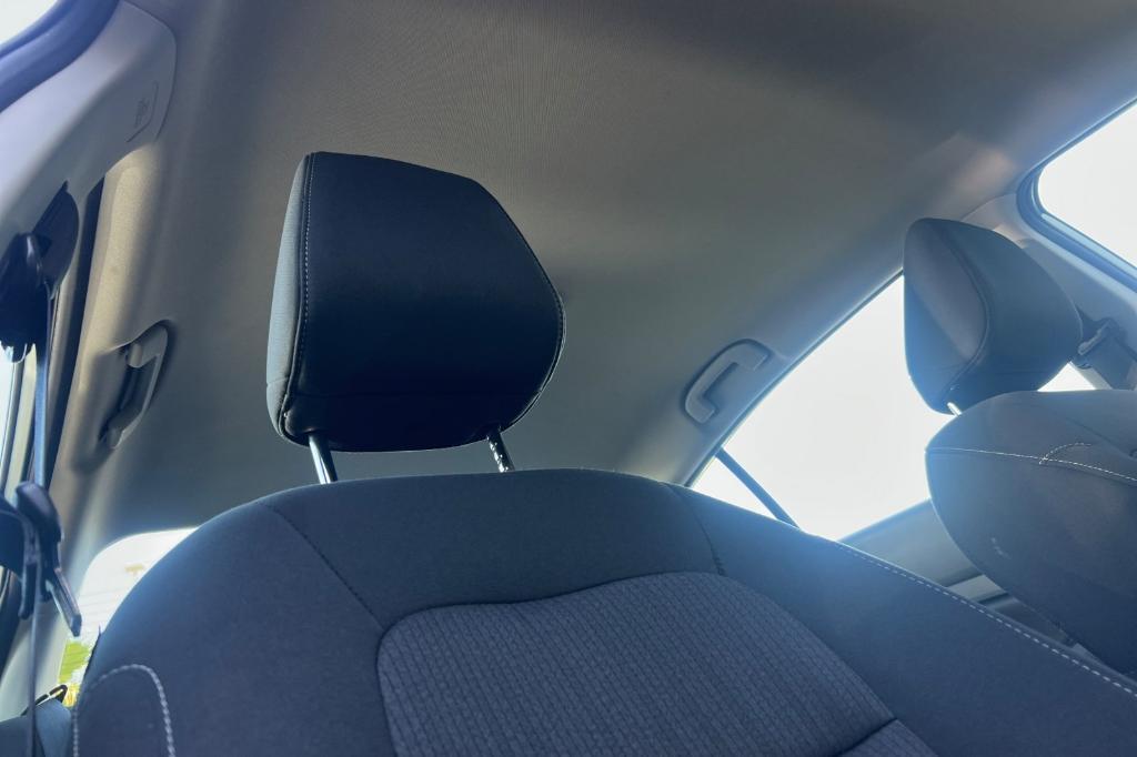used 2023 Nissan Altima car, priced at $23,546
