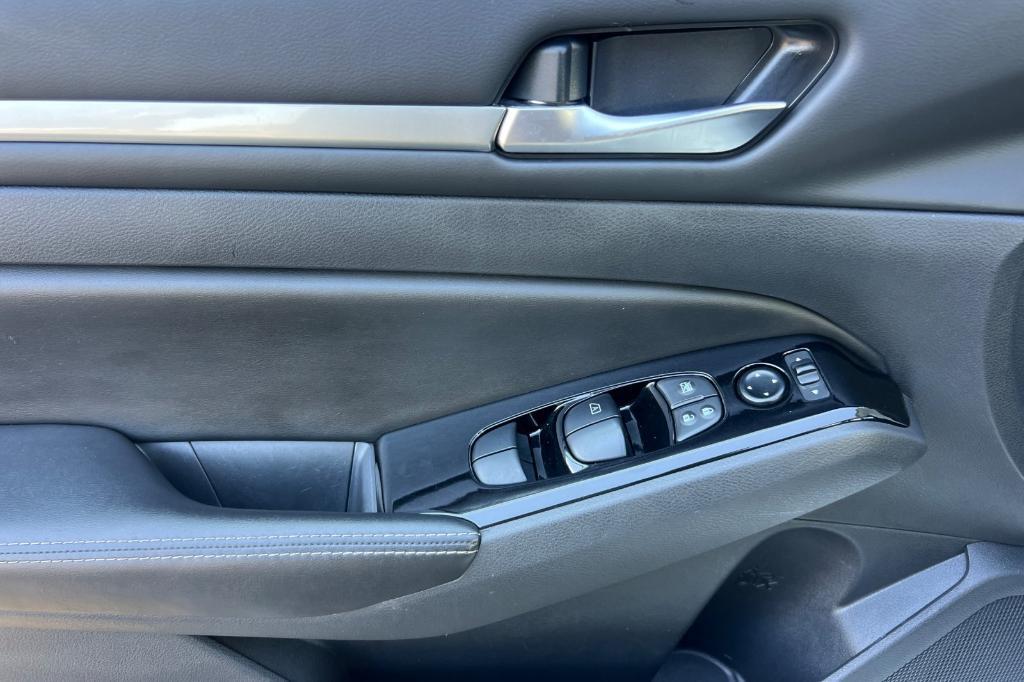 used 2023 Nissan Altima car, priced at $23,546