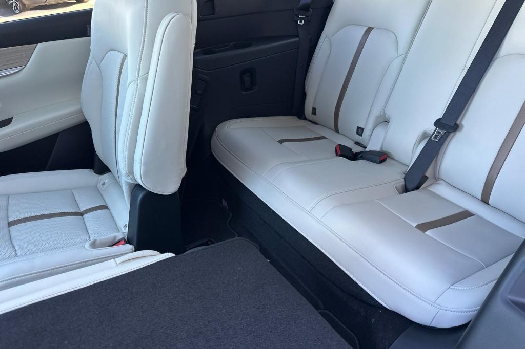 new 2025 Mazda CX-90 PHEV car, priced at $60,250