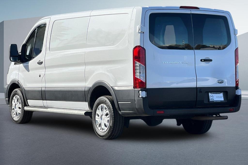 used 2023 Ford Transit-250 car, priced at $42,991