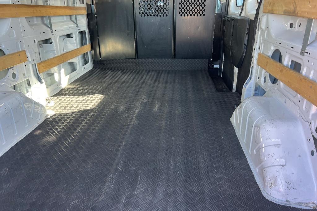 used 2023 Ford Transit-250 car, priced at $42,991