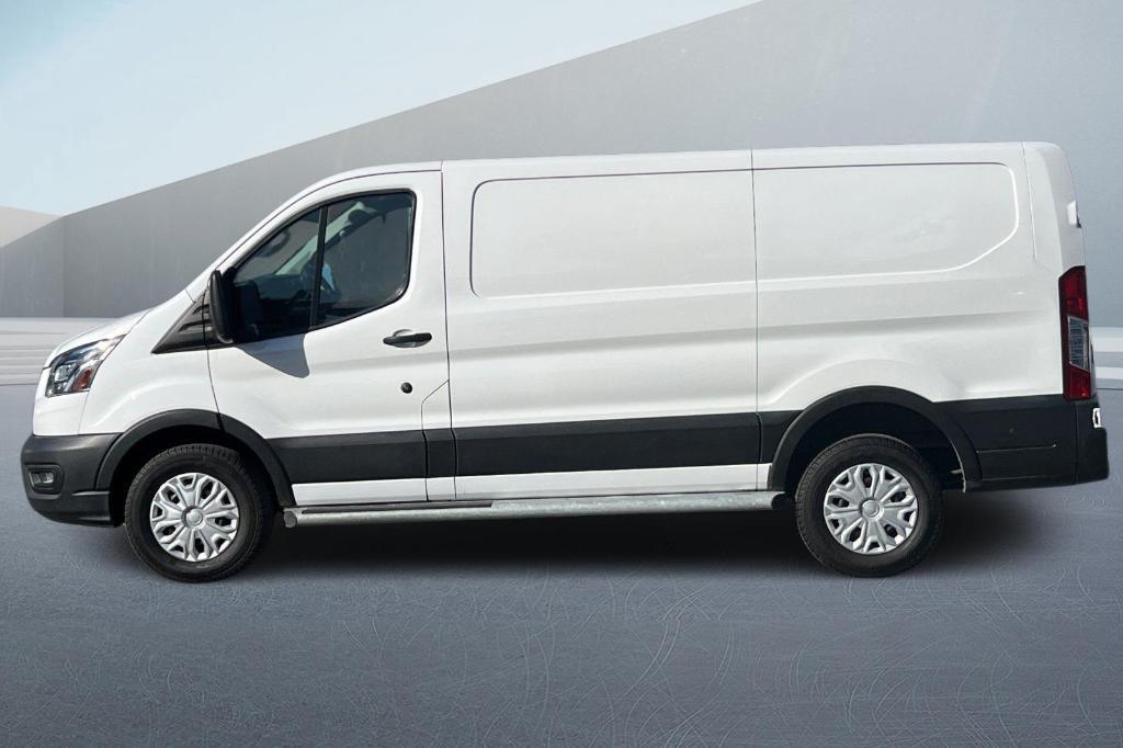 used 2023 Ford Transit-250 car, priced at $42,991