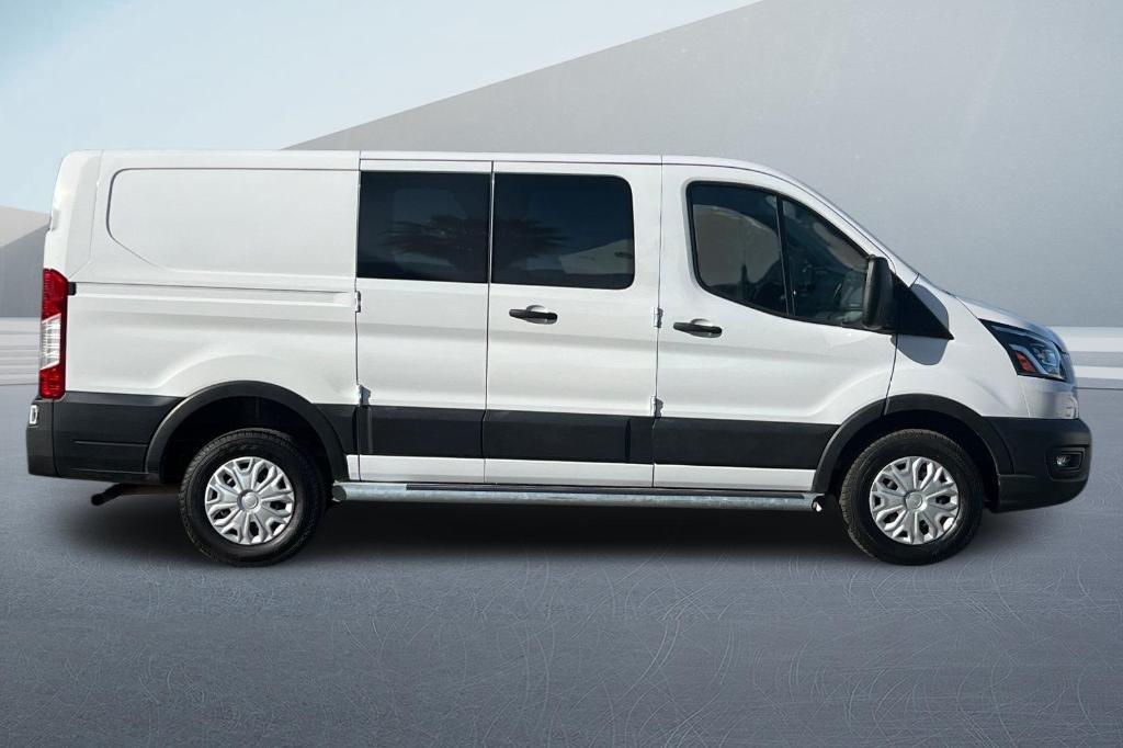 used 2023 Ford Transit-250 car, priced at $42,991