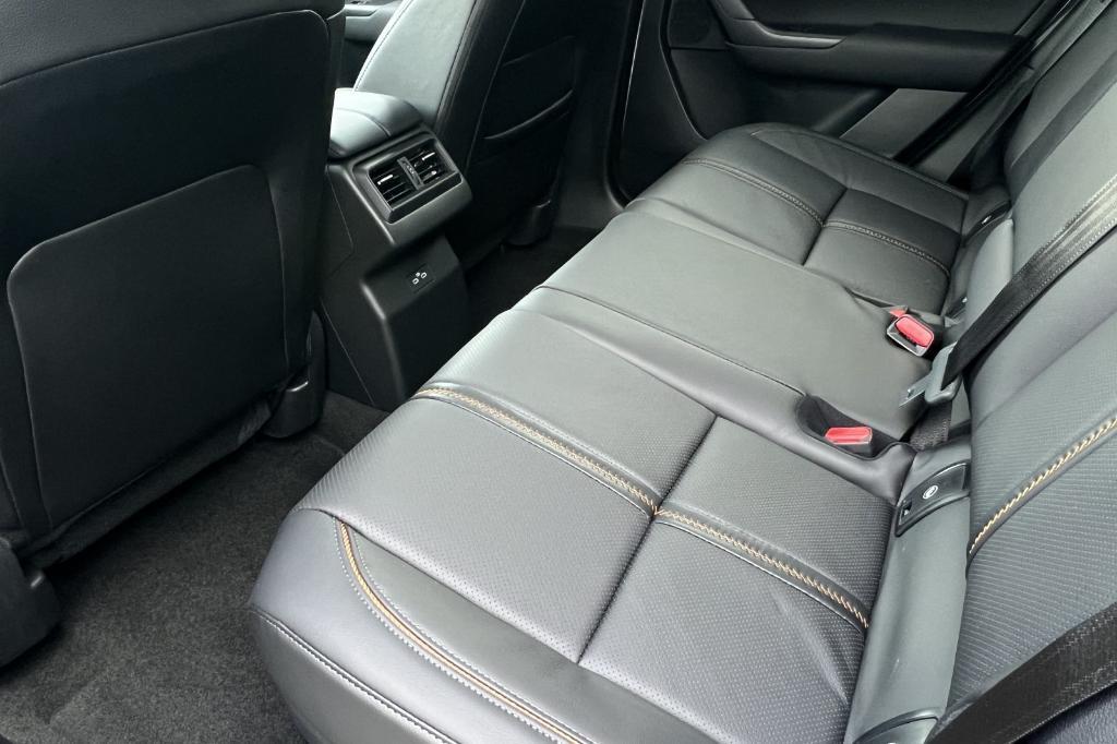 new 2025 Mazda CX-50 Hybrid car, priced at $39,885
