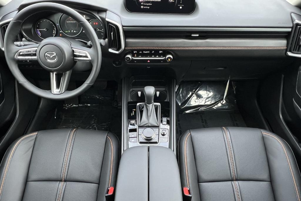 new 2025 Mazda CX-50 Hybrid car, priced at $39,885
