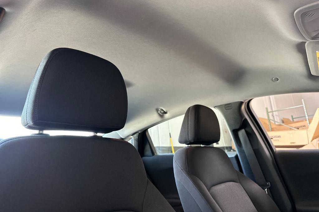 used 2023 Chevrolet Malibu car, priced at $19,594