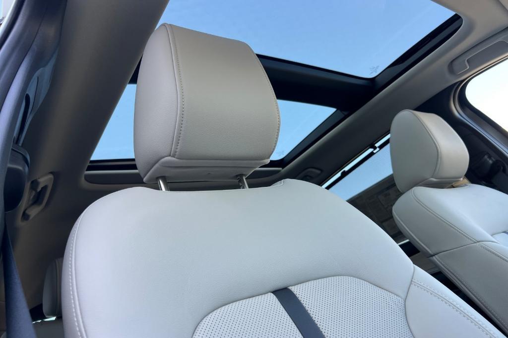 new 2025 Mazda CX-90 PHEV car, priced at $56,505