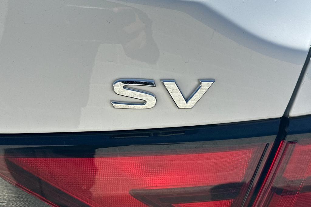 used 2024 Nissan Sentra car, priced at $16,991