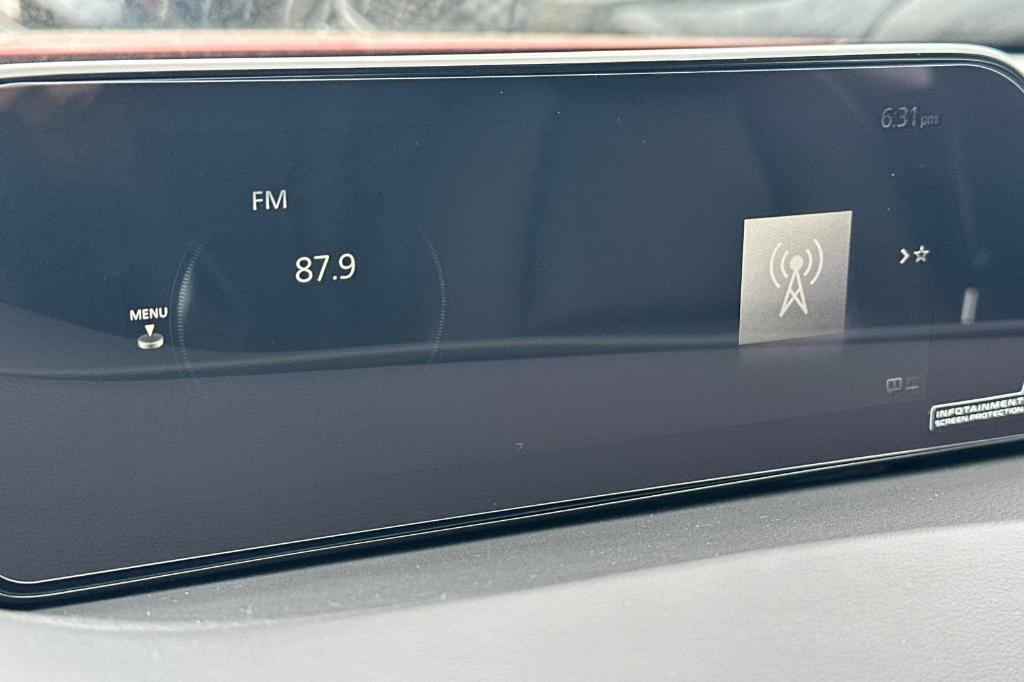 new 2026 Mazda Mazda3 car, priced at $30,660