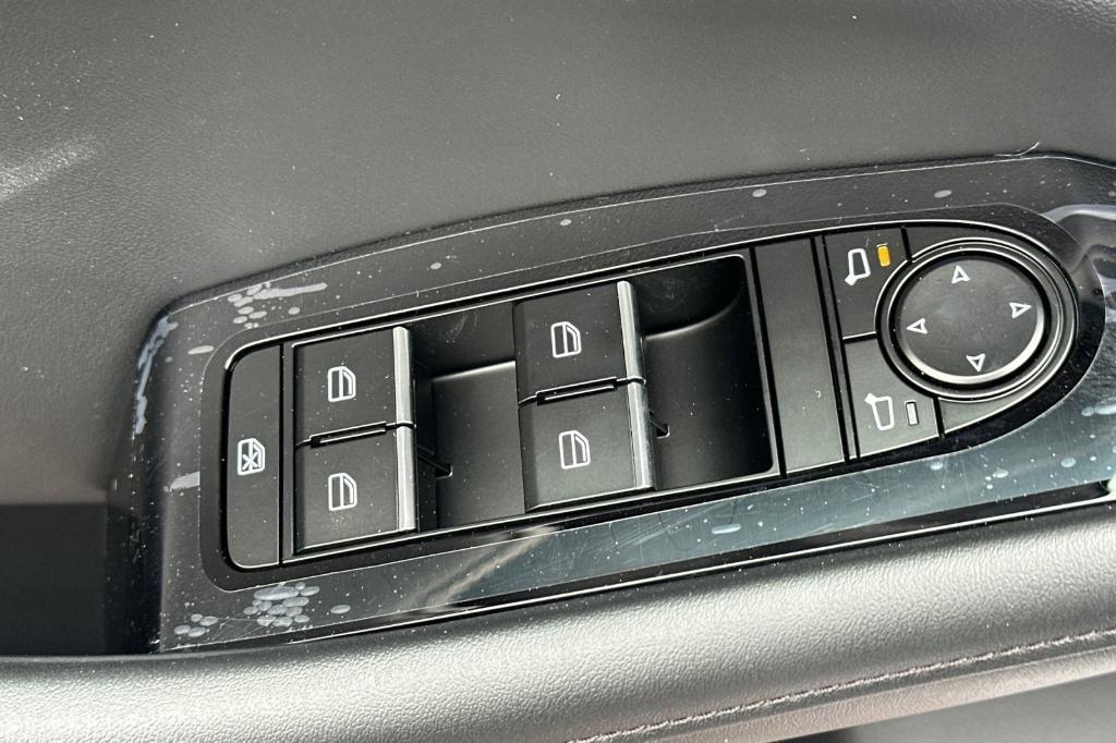 new 2026 Mazda Mazda3 car, priced at $30,660