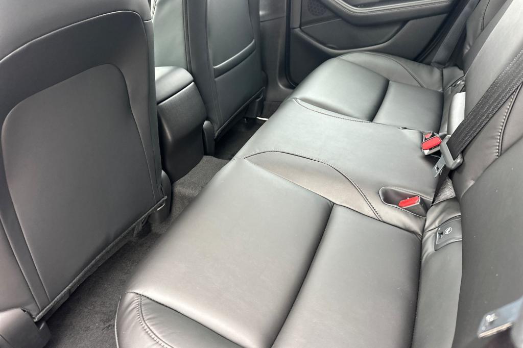 new 2026 Mazda Mazda3 car, priced at $30,660