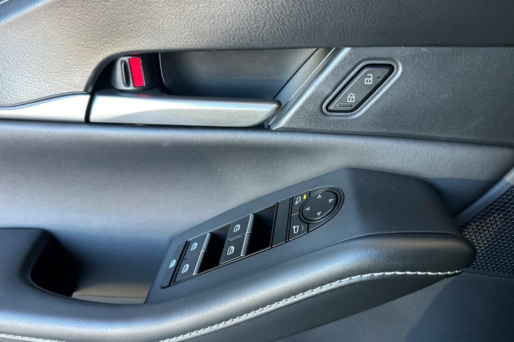 new 2026 Mazda CX-30 car, priced at $32,085