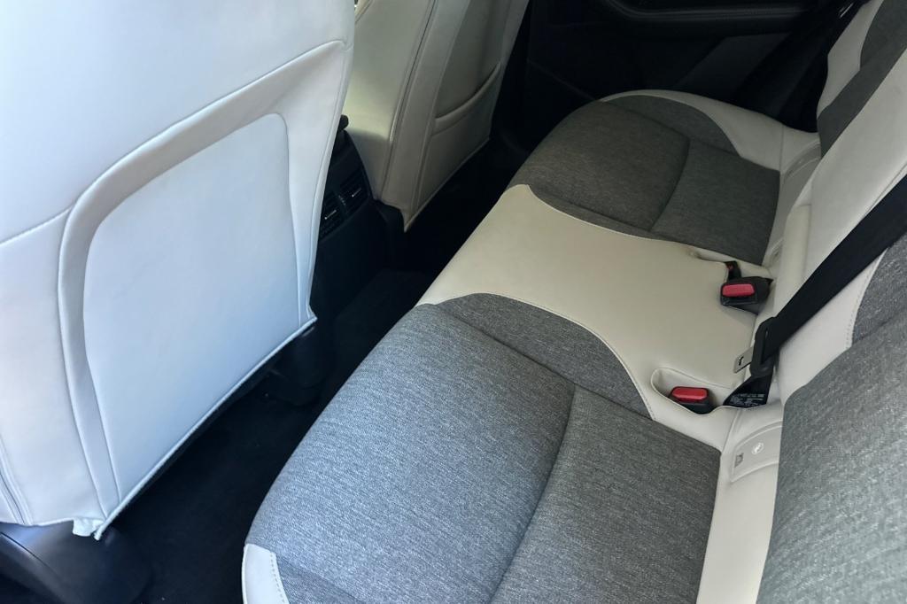 new 2026 Mazda CX-30 car, priced at $32,085