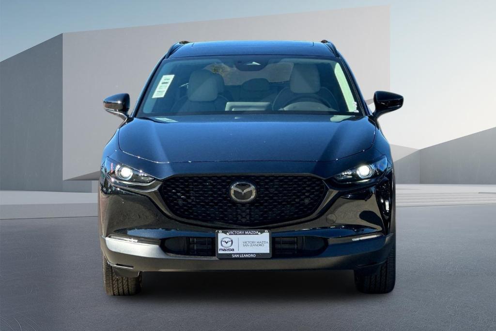 new 2026 Mazda CX-30 car, priced at $32,085