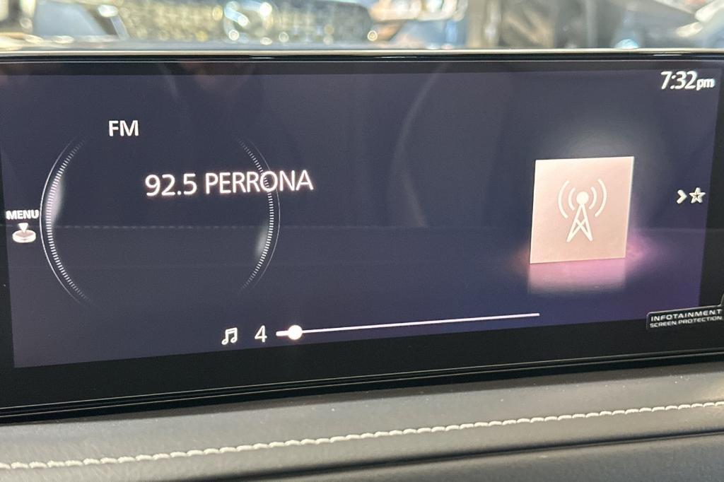 new 2026 Mazda CX-30 car, priced at $32,085