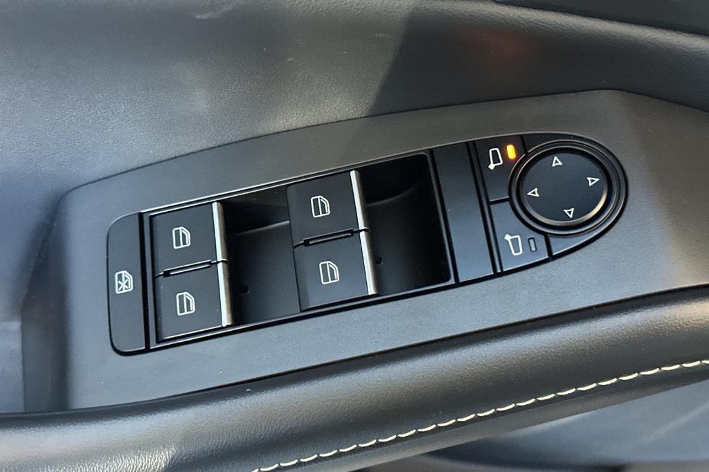 new 2026 Mazda CX-30 car, priced at $32,085