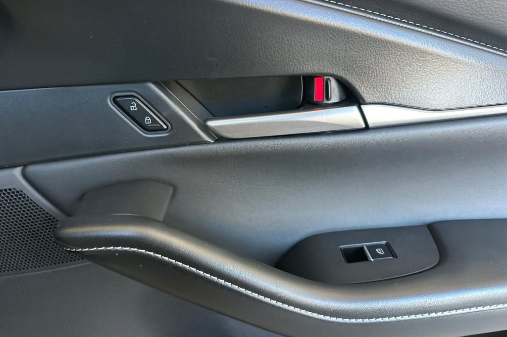 new 2026 Mazda CX-30 car, priced at $32,085