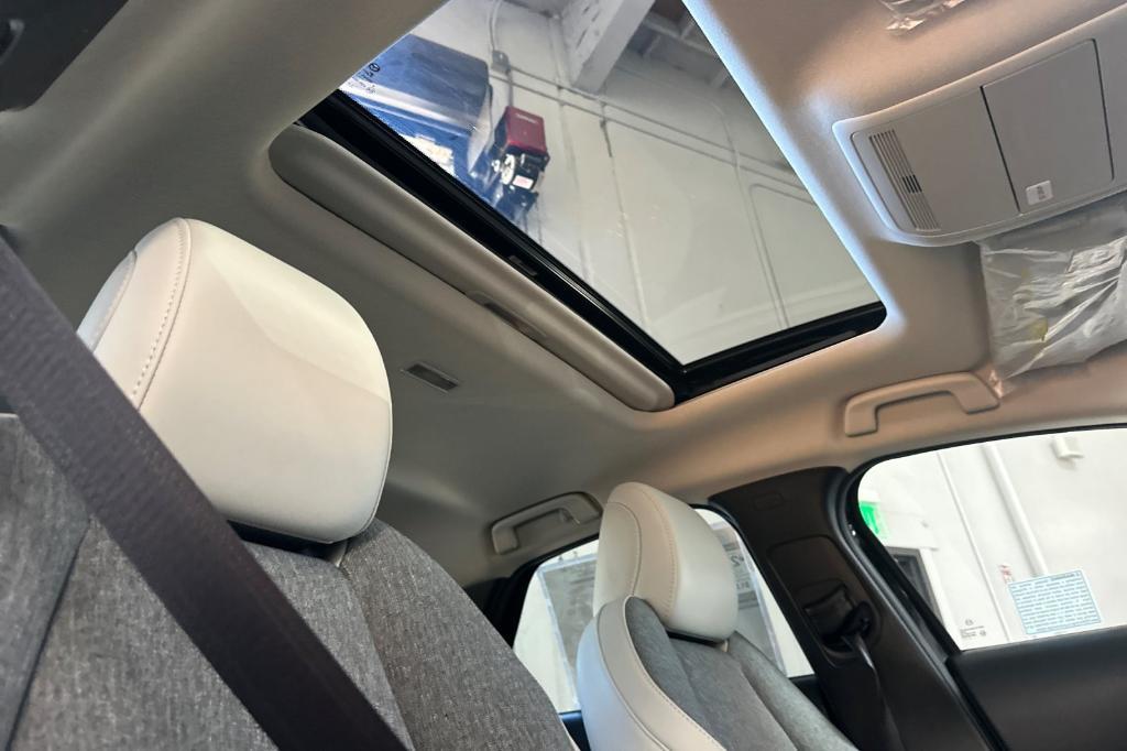 new 2026 Mazda CX-30 car, priced at $32,085