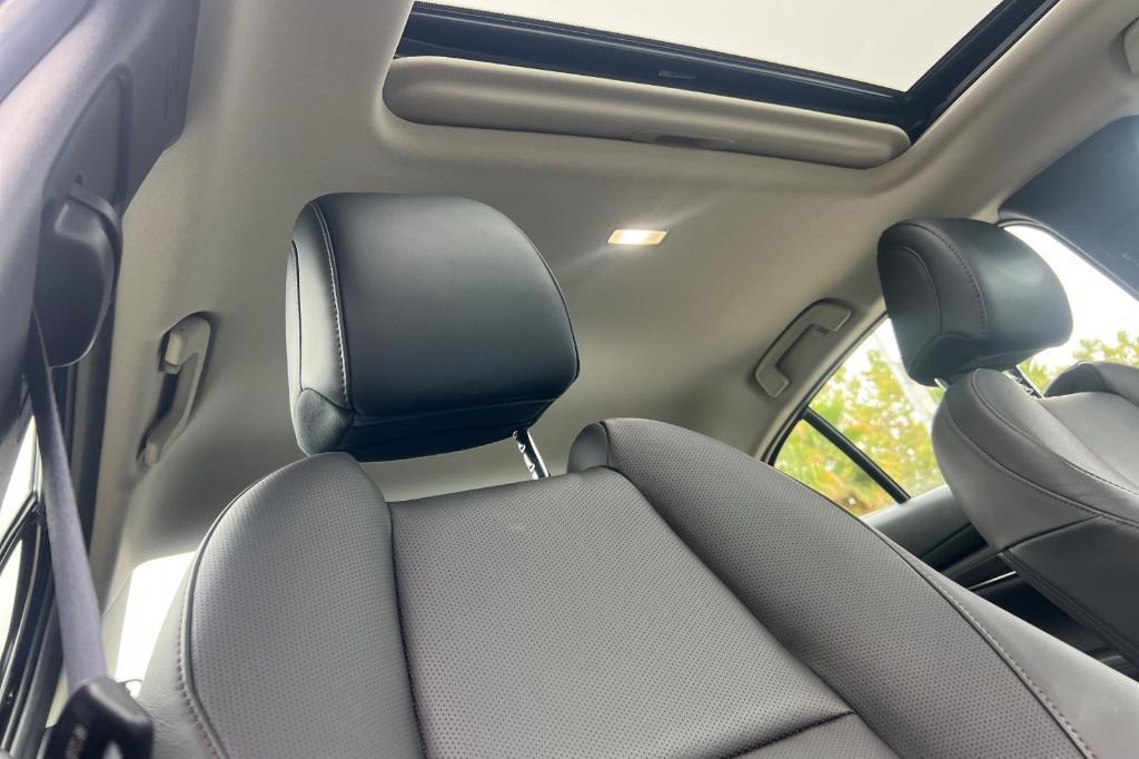 used 2022 Mazda Mazda3 car, priced at $22,444