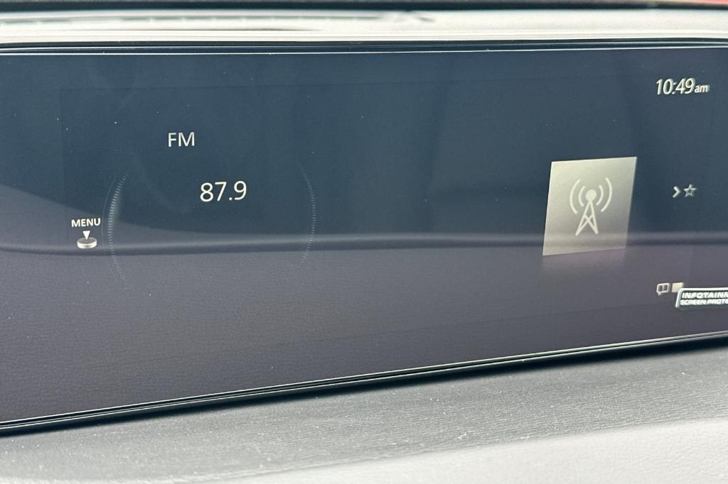 new 2026 Mazda Mazda3 car, priced at $28,050