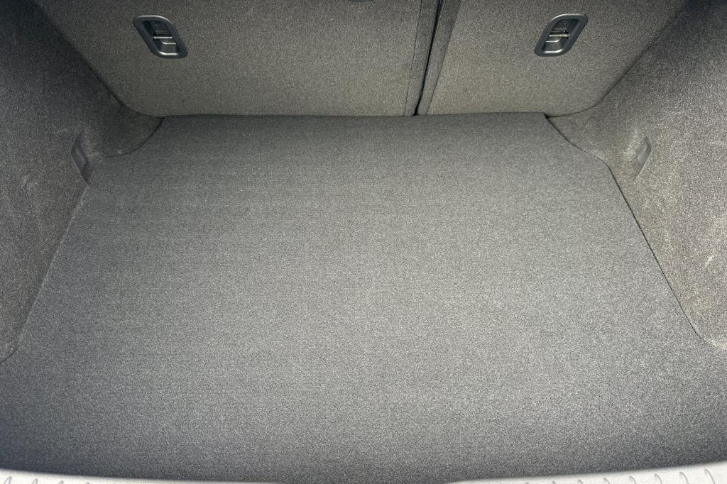 new 2026 Mazda Mazda3 car, priced at $28,050