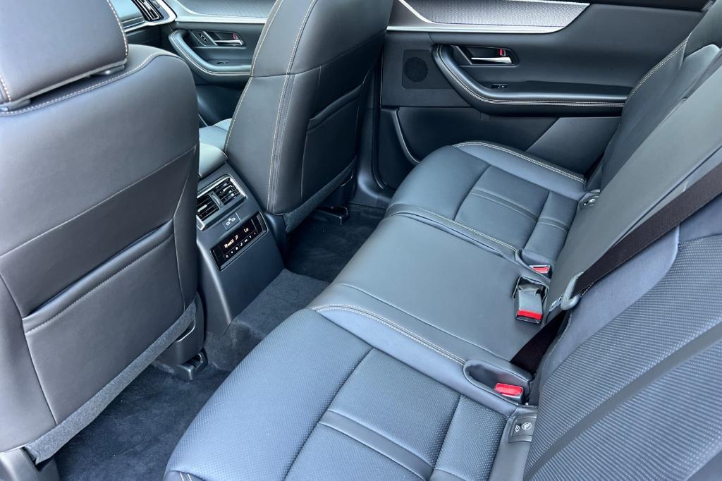 new 2025 Mazda CX-90 car, priced at $50,785