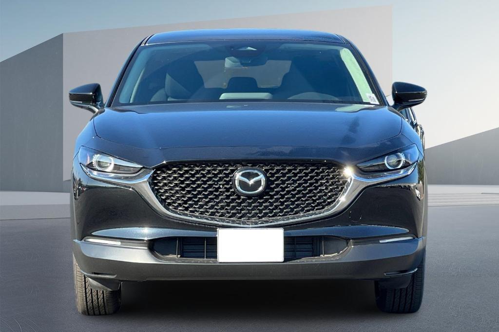 new 2025 Mazda CX-30 car, priced at $27,165