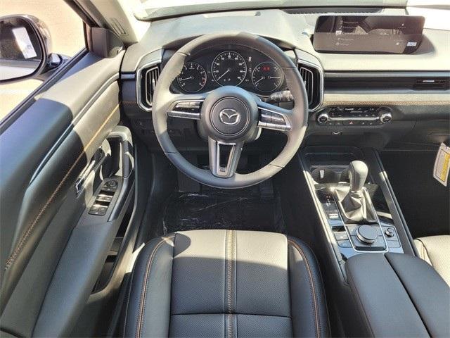 new 2025 Mazda CX-50 car, priced at $38,871
