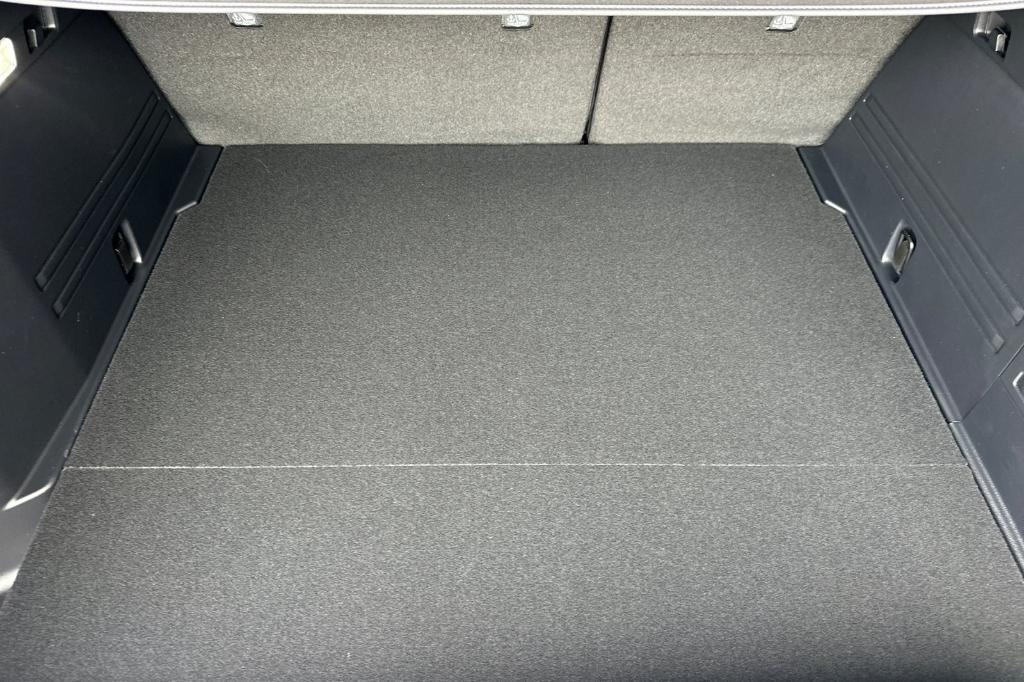 new 2026 Mazda CX-50 car, priced at $40,855