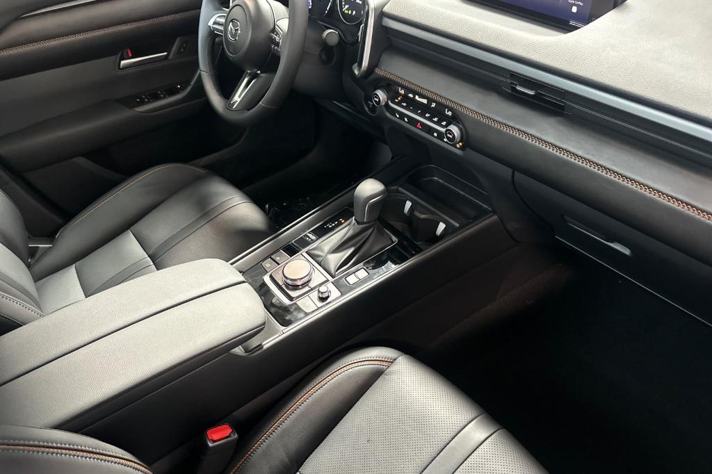 new 2026 Mazda CX-50 car, priced at $40,855