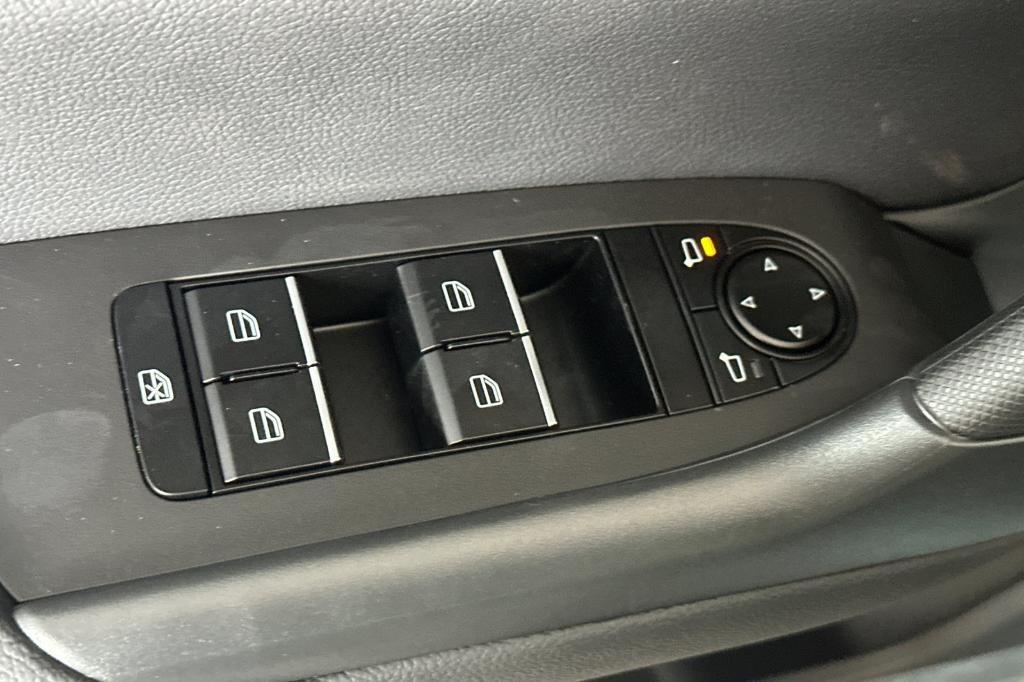 new 2026 Mazda CX-50 car, priced at $40,855