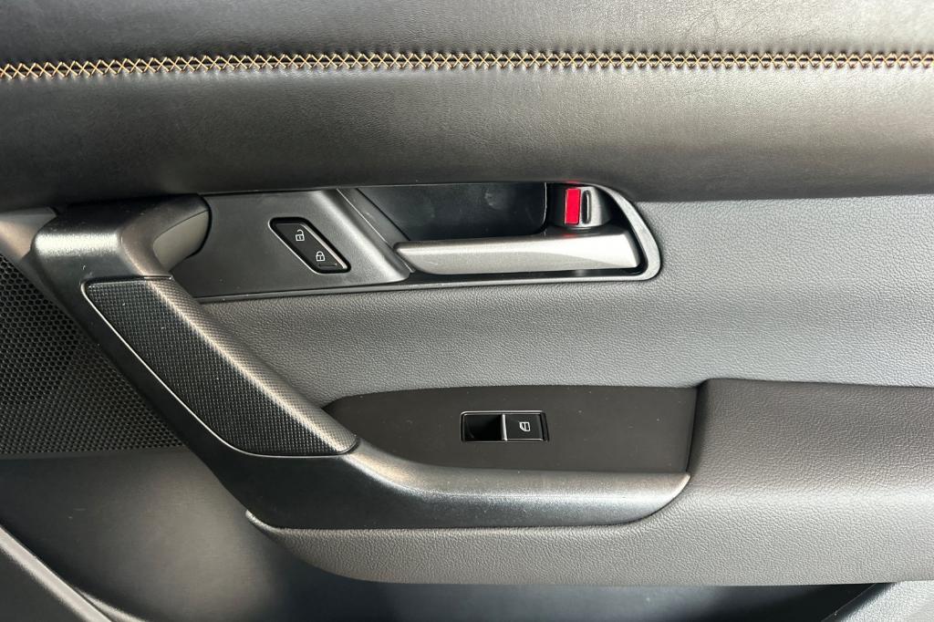 new 2026 Mazda CX-50 car, priced at $40,855