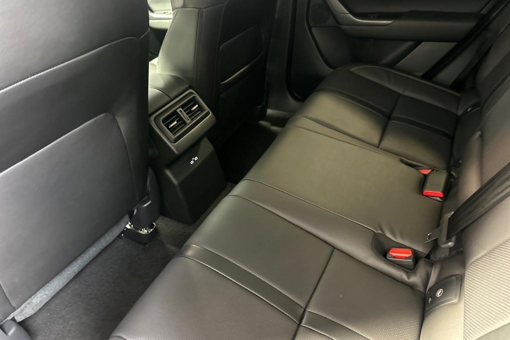 new 2026 Mazda CX-50 car, priced at $40,855