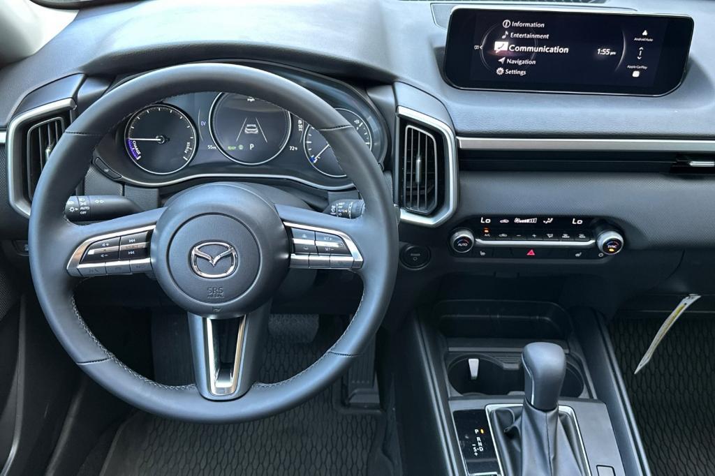 new 2025 Mazda CX-50 Hybrid car, priced at $36,130