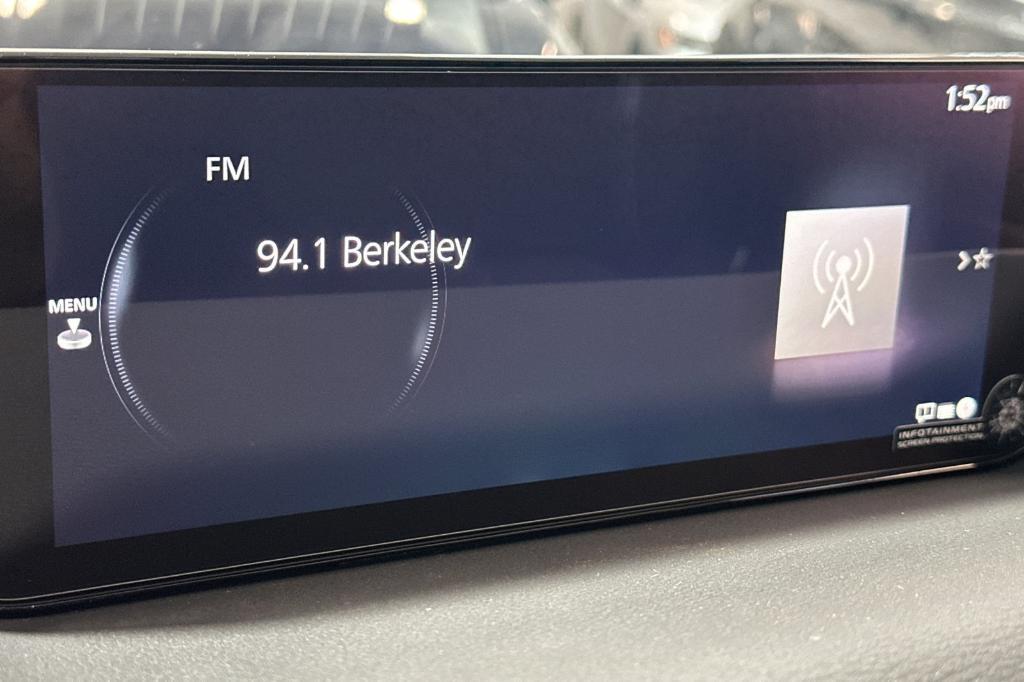 new 2026 Mazda CX-50 car, priced at $40,765