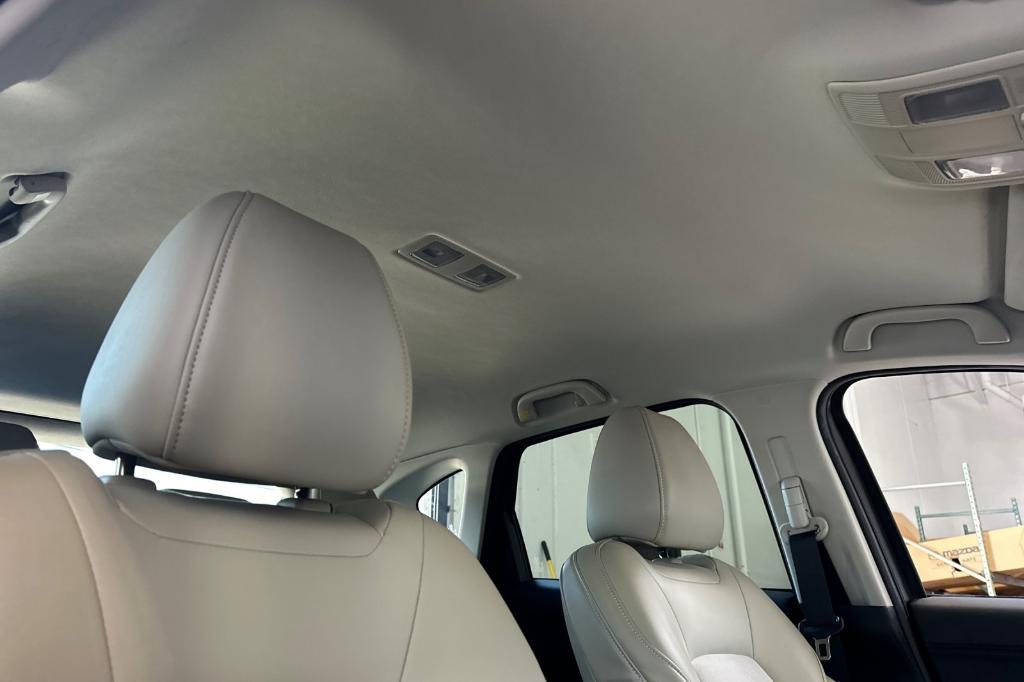 used 2018 Mazda CX-5 car, priced at $19,988
