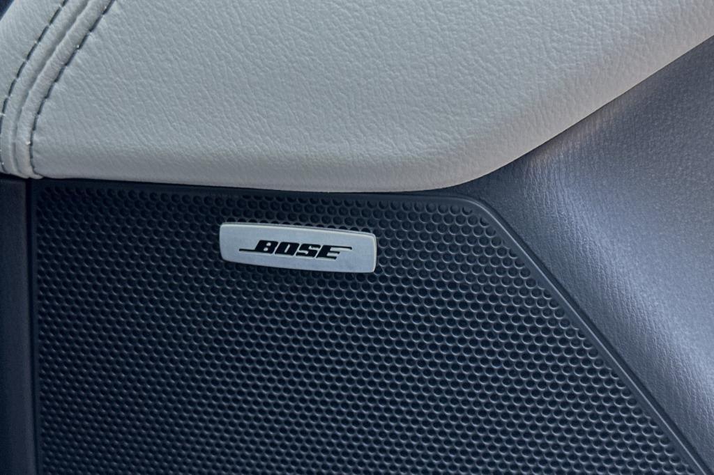 new 2024 Mazda CX-5 car, priced at $35,991