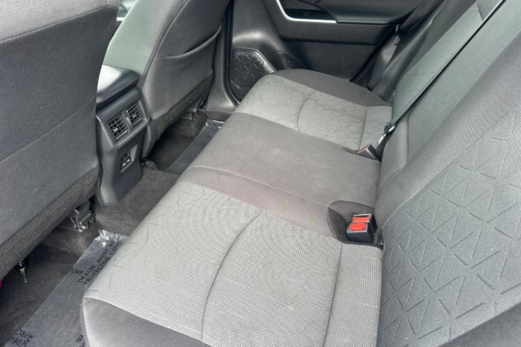 used 2023 Toyota RAV4 car, priced at $25,433