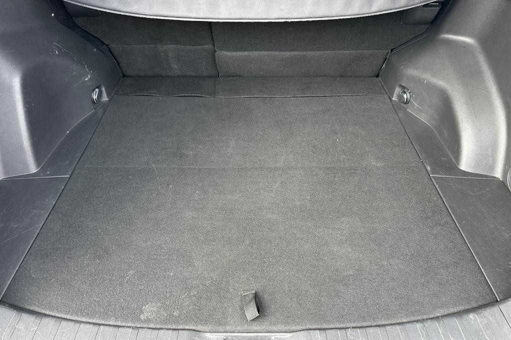 used 2023 Toyota RAV4 car, priced at $25,433