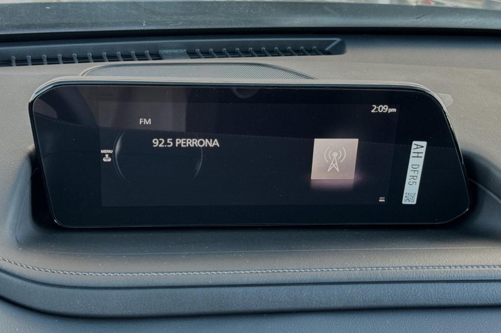 new 2024 Mazda CX-30 car, priced at $29,991